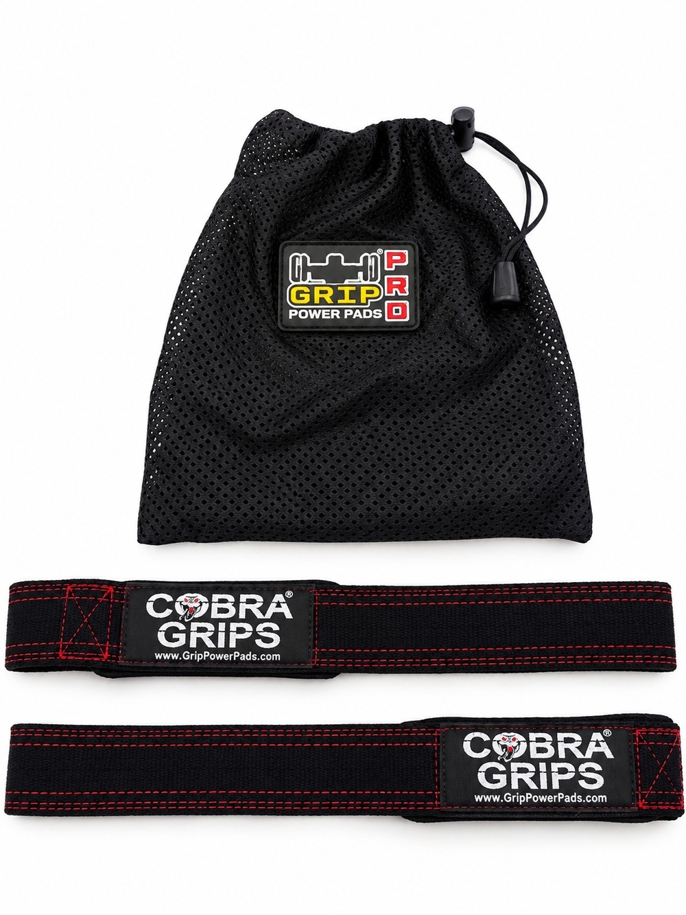 Never worn. Comparable Cobra Grips PRO retail approximately $39.95.